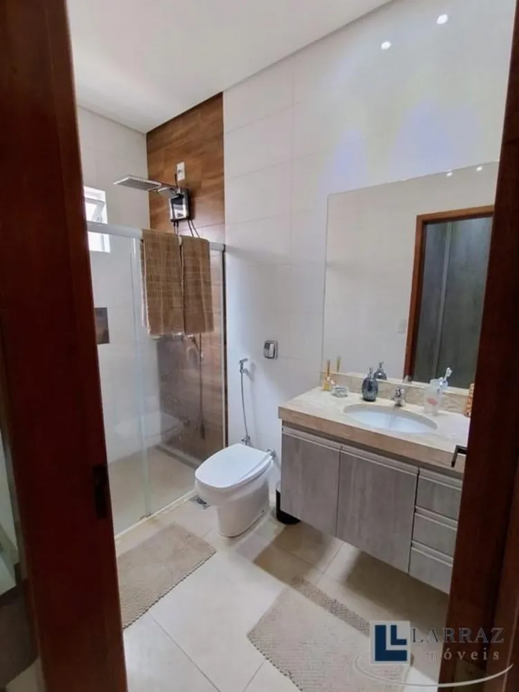 Casa, 3 quartos, 146 m² - Foto 3