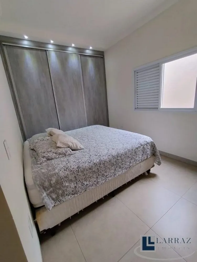 Casa, 3 quartos, 146 m² - Foto 4
