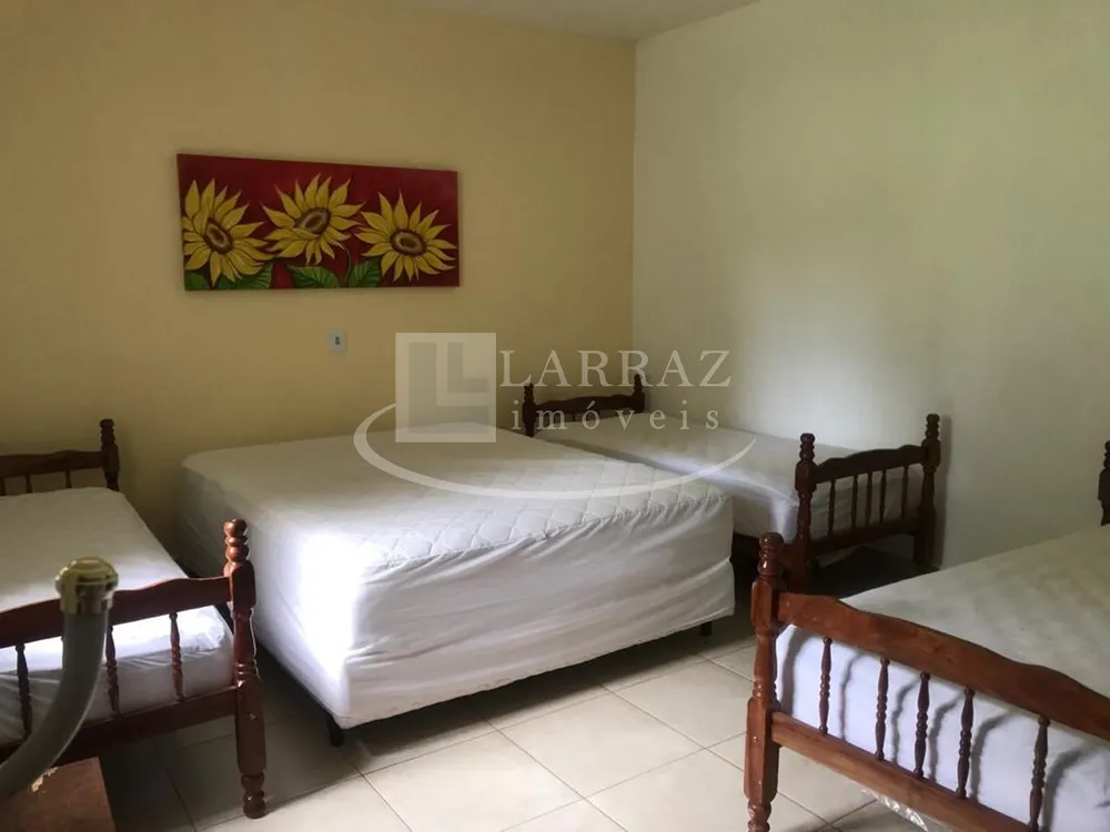 Casa, 4 quartos, 535 m² - Foto 11