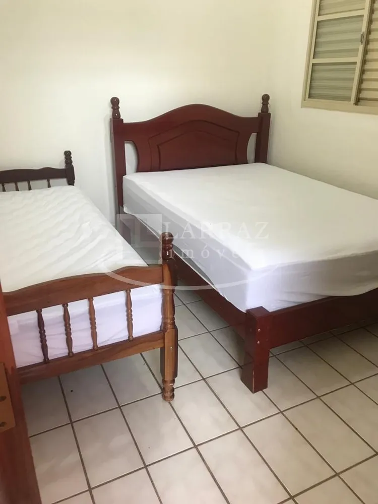 Casa, 4 quartos, 535 m² - Foto 12