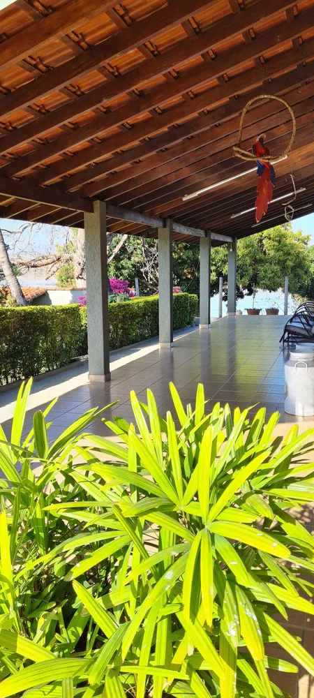 Casa, 4 quartos, 535 m² - Foto 5