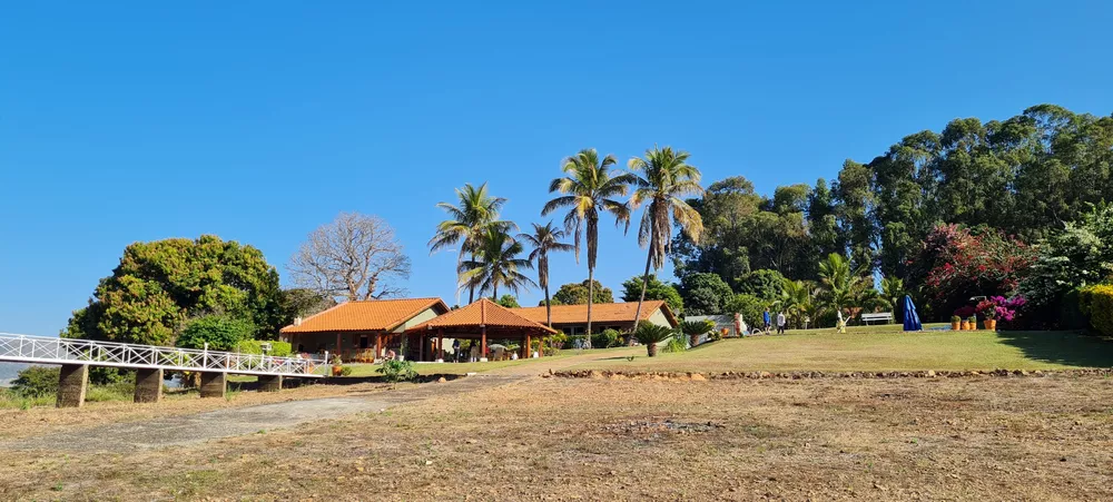 Casa, 4 quartos, 535 m² - Foto 1