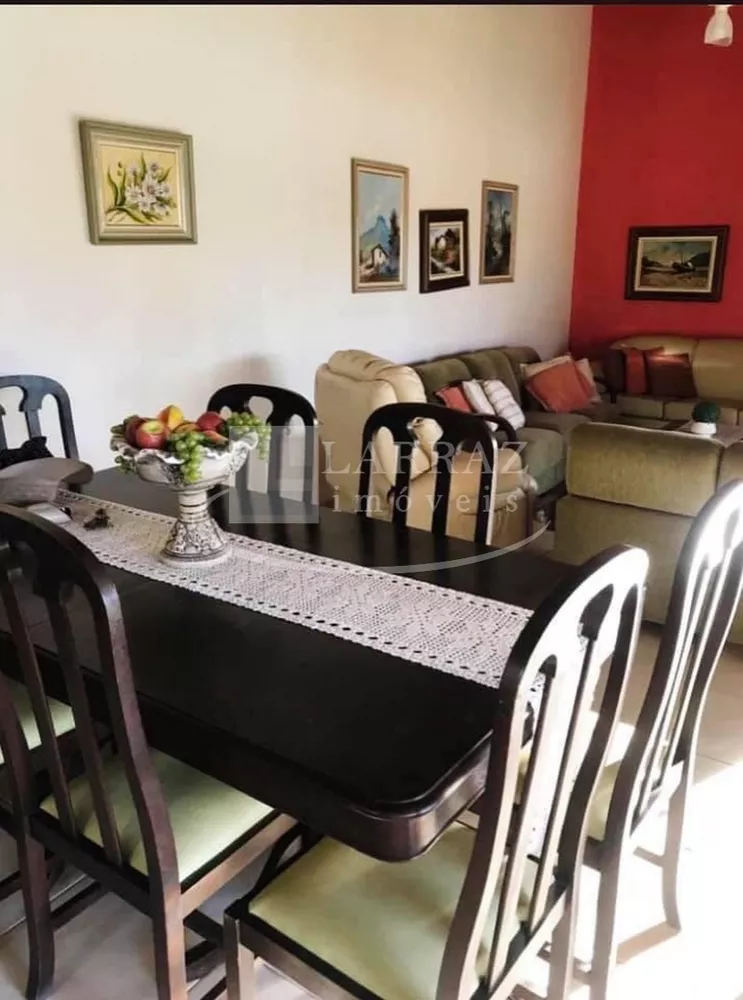 Casa, 4 quartos, 535 m² - Foto 3
