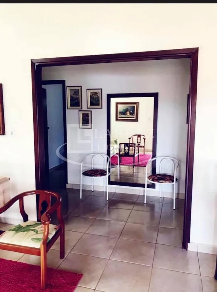 Casa, 4 quartos, 535 m² - Foto 9