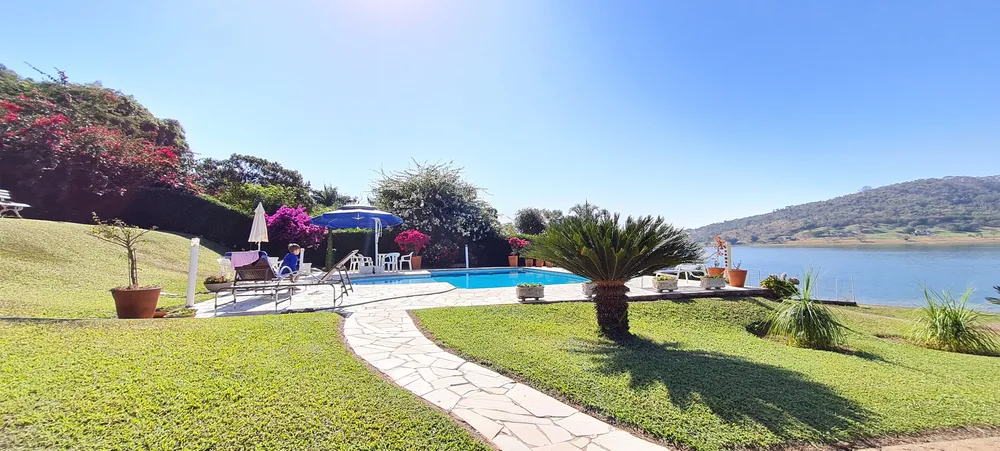 Casa, 4 quartos, 535 m² - Foto 7