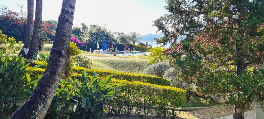 Casa, 4 quartos, 535 m² - Foto 1