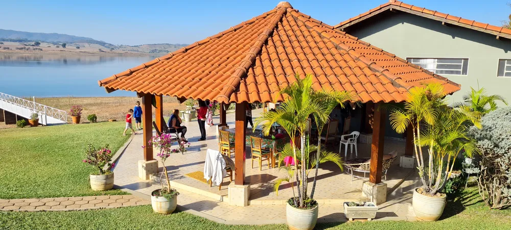 Casa, 4 quartos, 535 m² - Foto 3