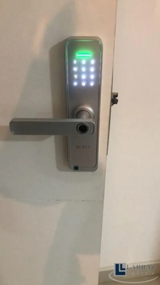 Apartamento, 1 quarto, 40 m² - Foto 4