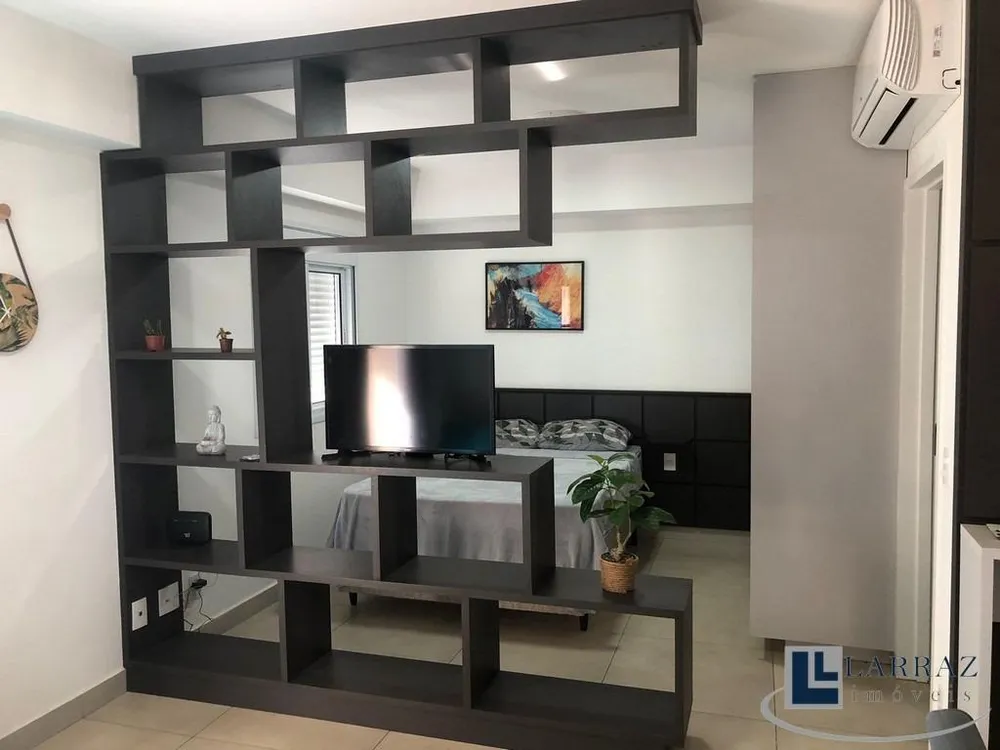 Apartamento, 1 quarto, 40 m² - Foto 2