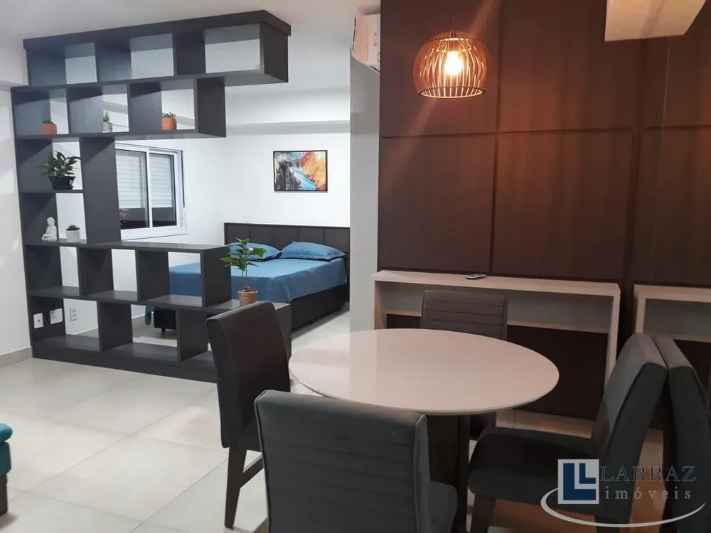 Apartamento, 1 quarto, 40 m² - Foto 3