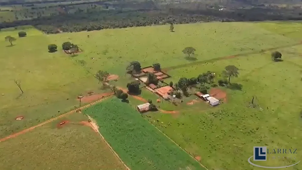 Fazenda, 208 m² - Foto 4