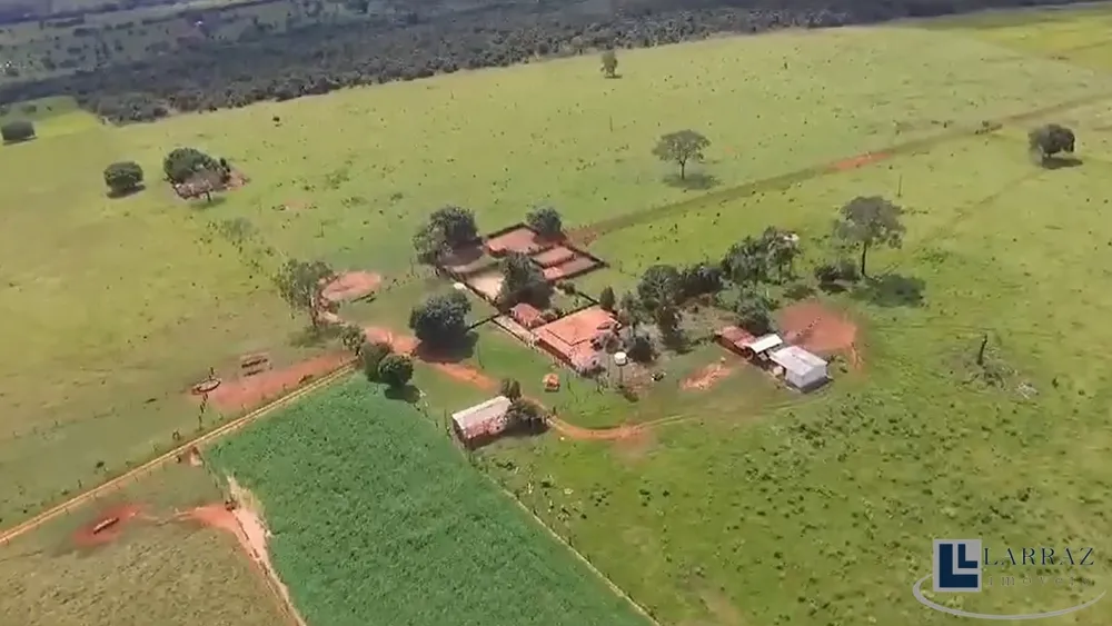 Fazenda, 208 m² - Foto 5