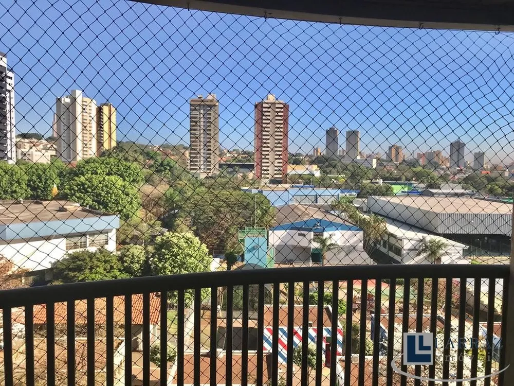 Apartamento, 4 quartos, 149 m² - Foto 4