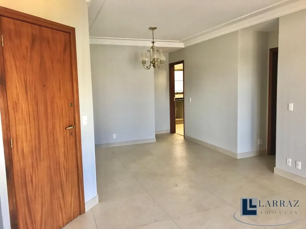 Apartamento, 4 quartos, 149 m² - Foto 1