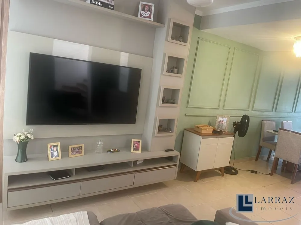 Casa, 3 quartos, 90 m² - Foto 6