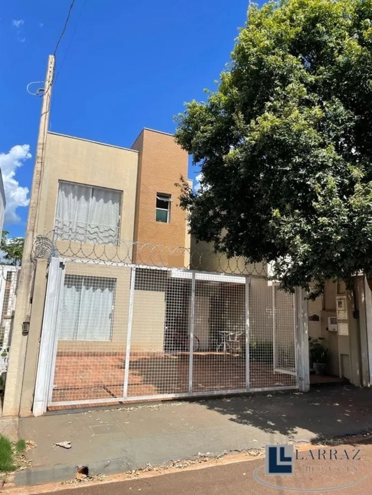 Casa, 3 quartos, 90 m² - Foto 2