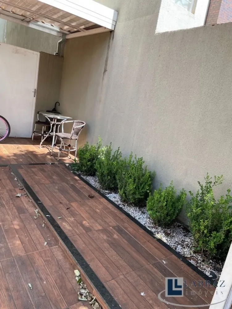 Casa, 3 quartos, 90 m² - Foto 10