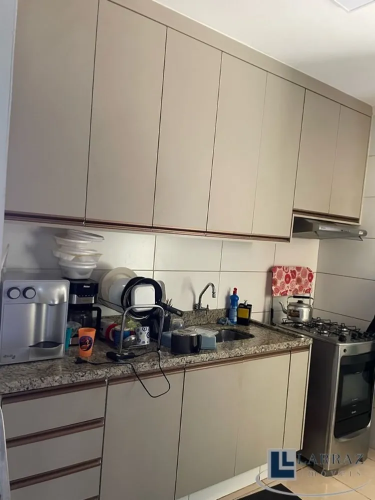 Casa, 3 quartos, 90 m² - Foto 7