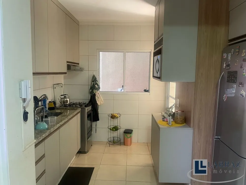 Casa, 3 quartos, 90 m² - Foto 3