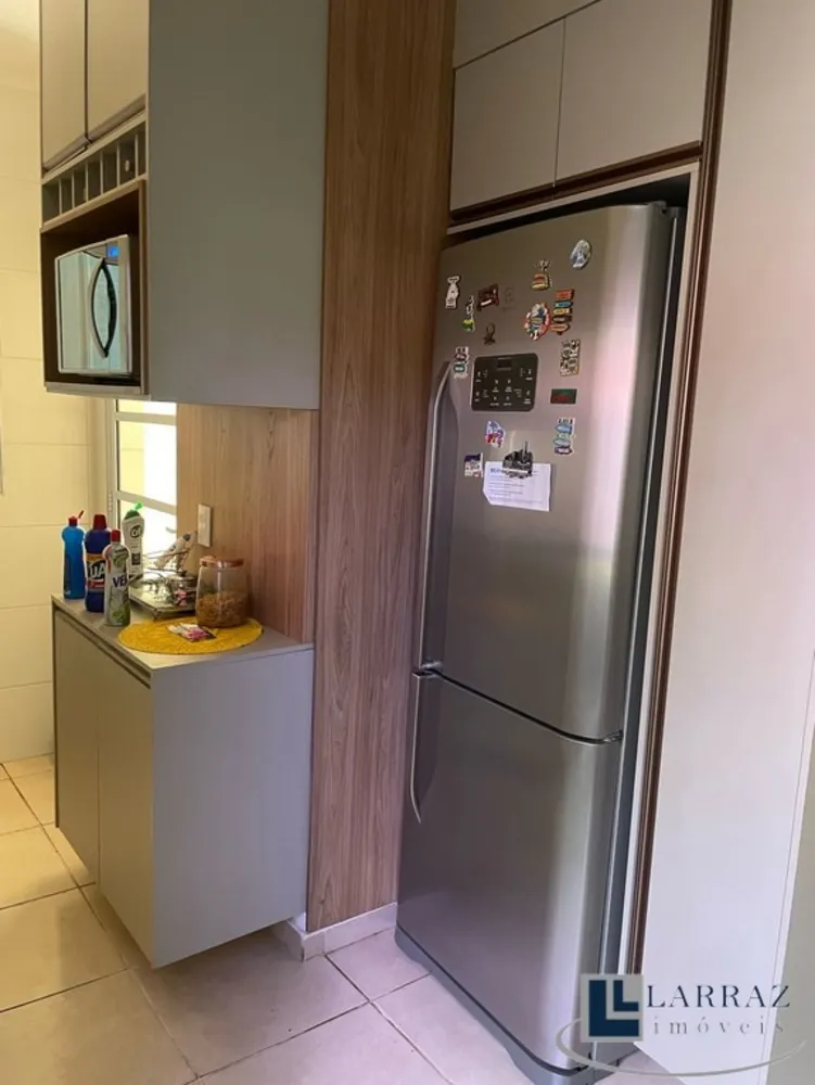 Casa, 3 quartos, 90 m² - Foto 9