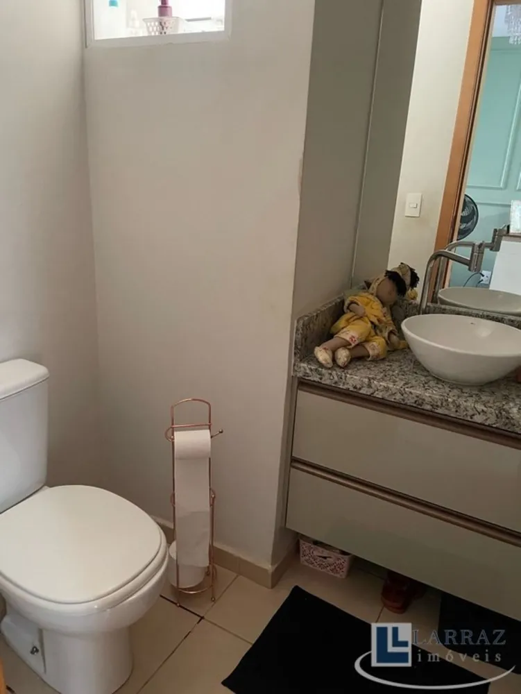 Casa, 3 quartos, 90 m² - Foto 4