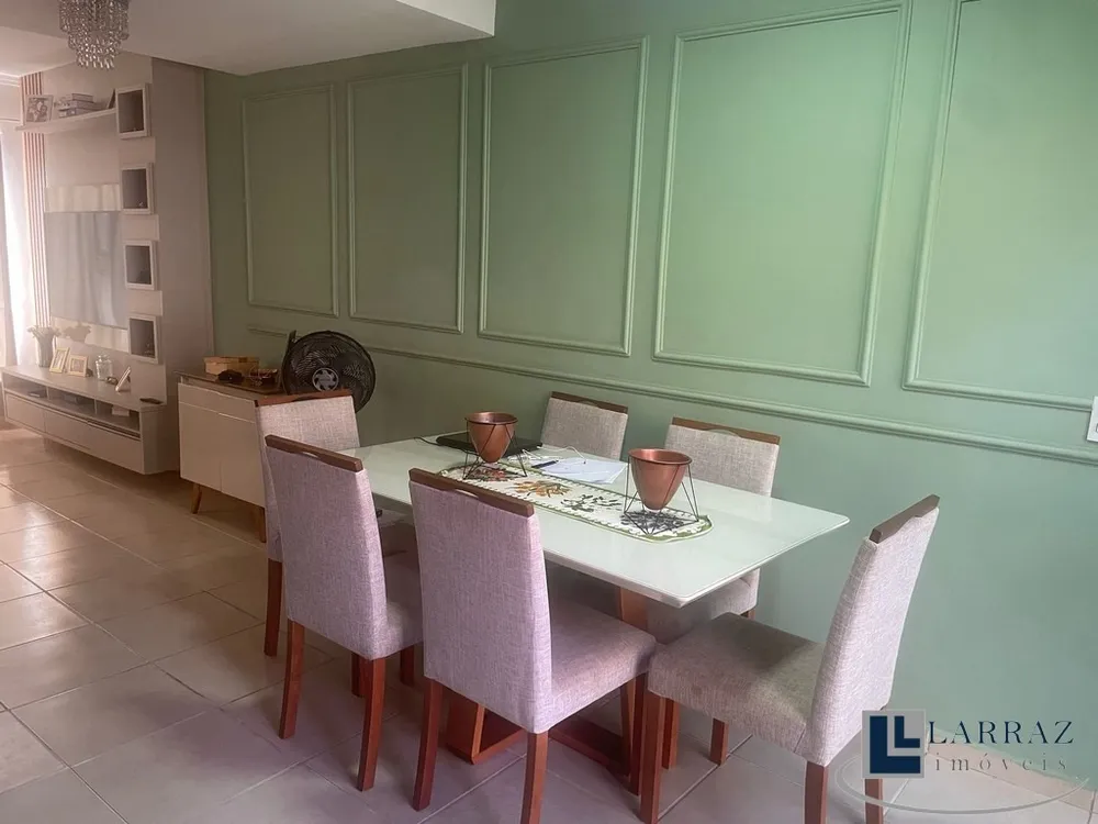 Casa, 3 quartos, 90 m² - Foto 8