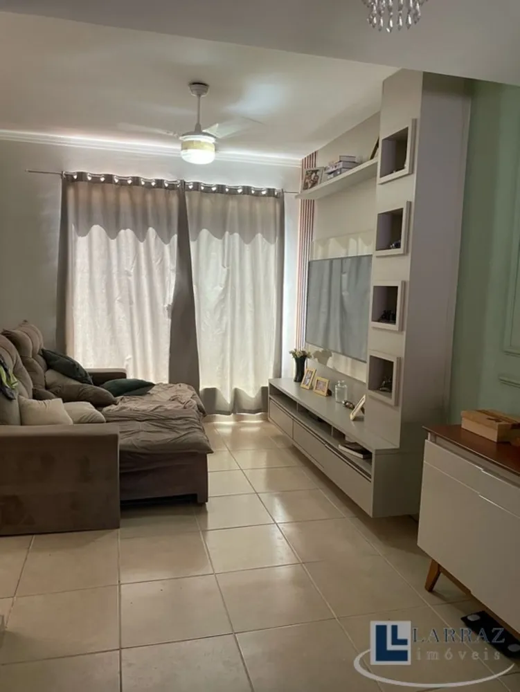 Casa, 3 quartos, 90 m² - Foto 5