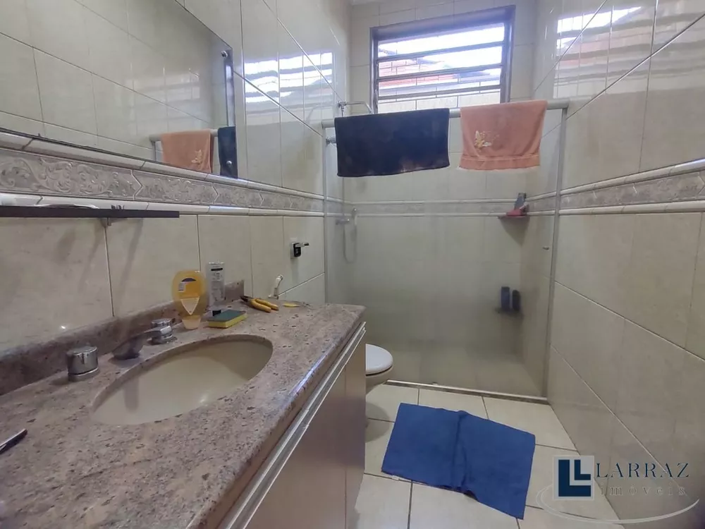 Casa, 3 quartos, 255 m² - Foto 10