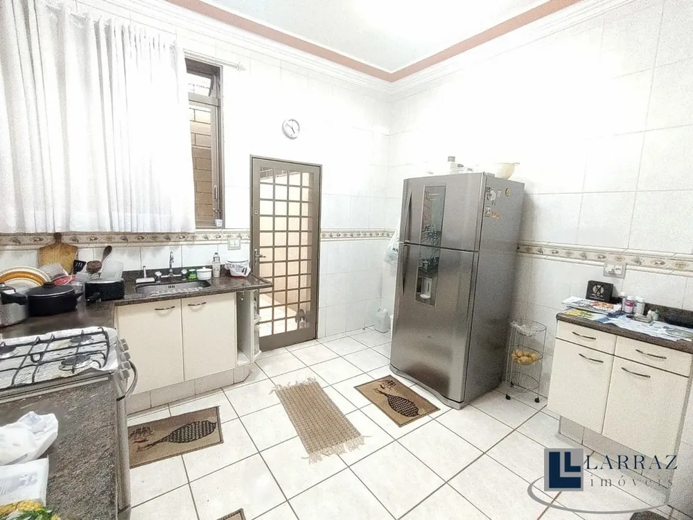 Casa, 3 quartos, 255 m² - Foto 7