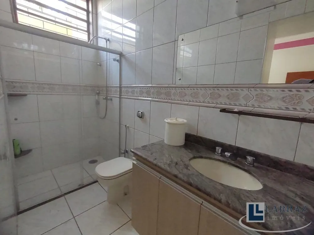 Sobrado, 3 quartos, 255 m² - Foto 17