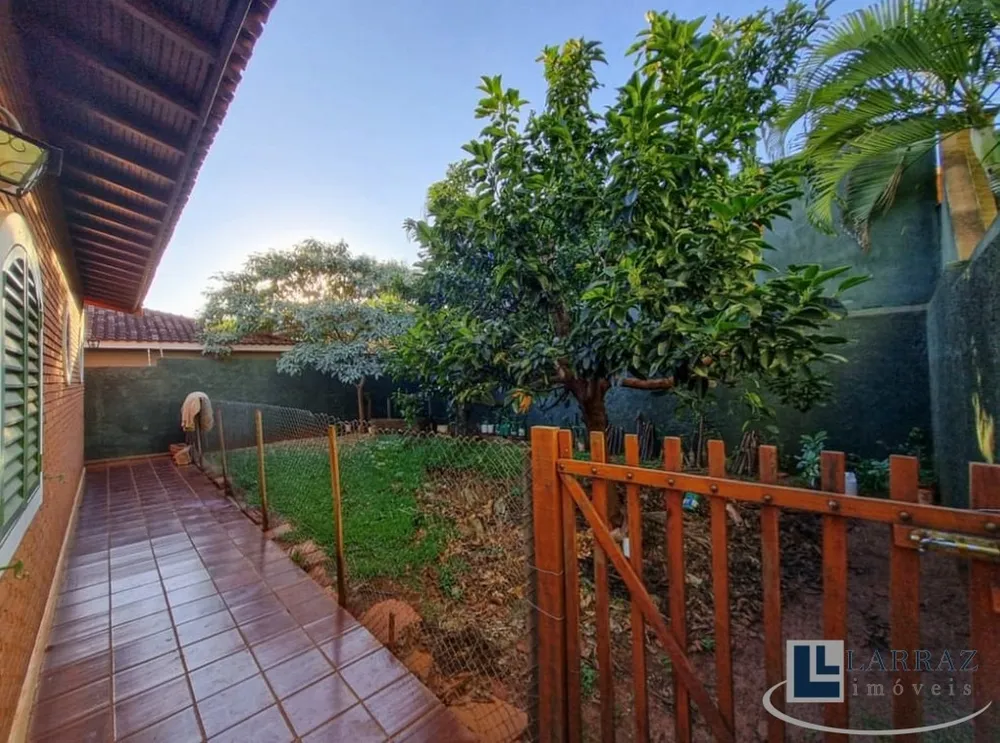 Casa, 3 quartos, 155 m² - Foto 2