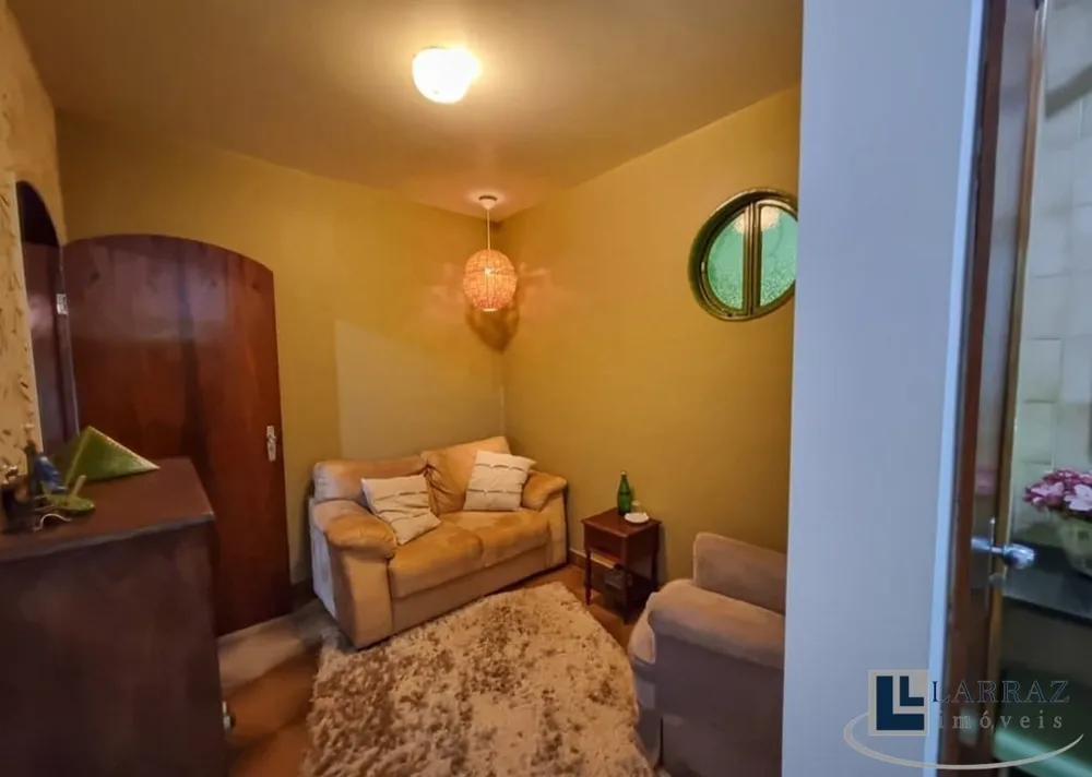 Casa, 3 quartos, 155 m² - Foto 7
