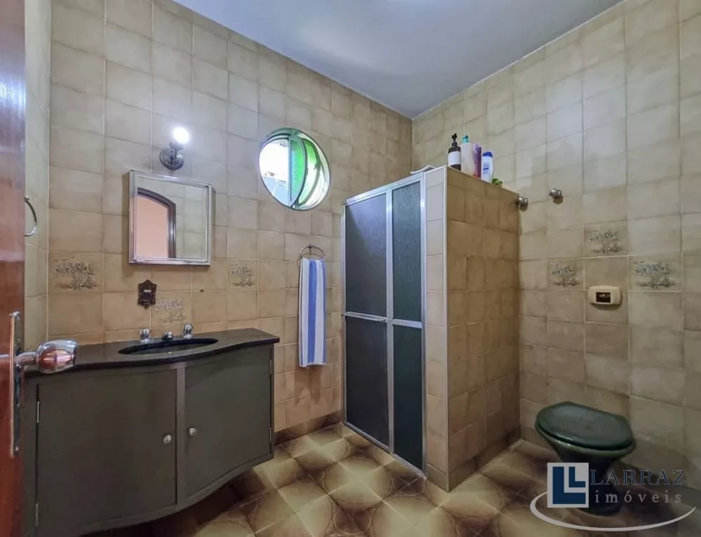 Casa, 3 quartos, 155 m² - Foto 2