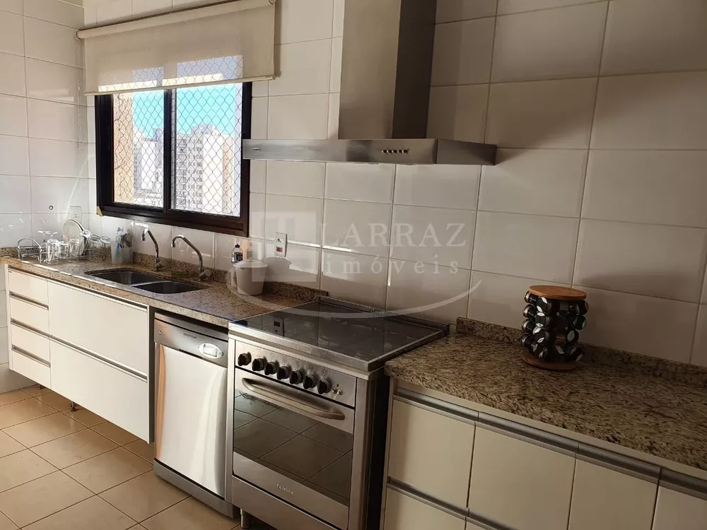 Apartamento, 4 quartos, 180 m² - Foto 11