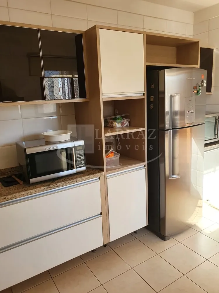Apartamento, 4 quartos, 180 m² - Foto 6
