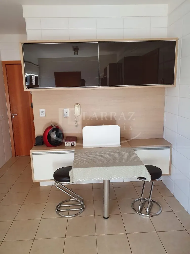 Apartamento, 4 quartos, 180 m² - Foto 4