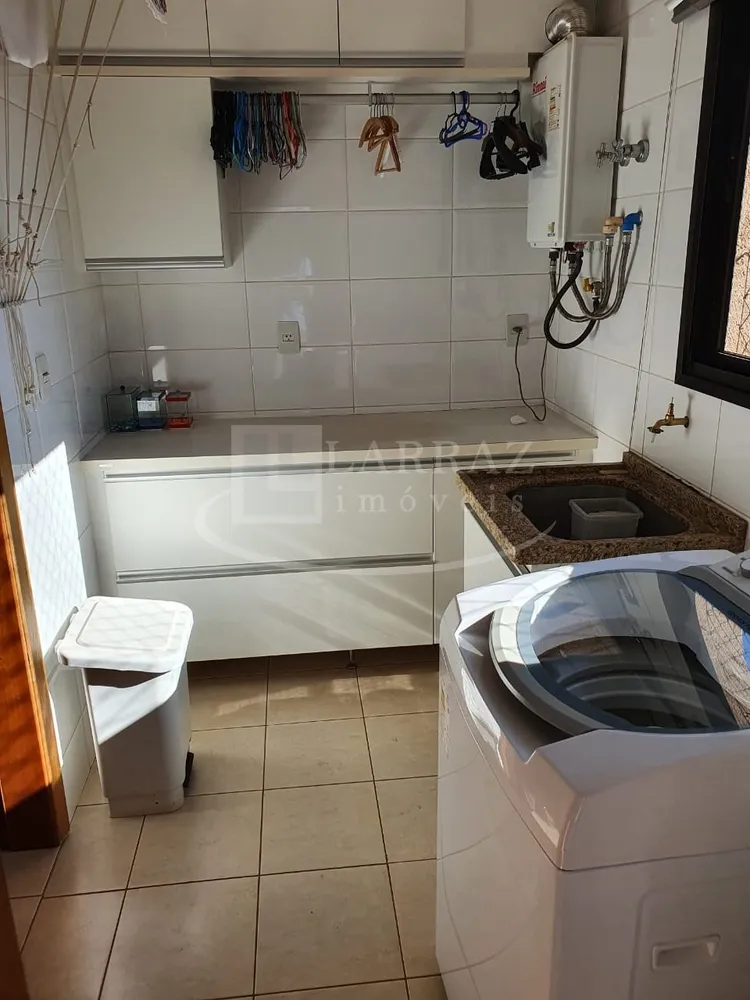 Apartamento, 4 quartos, 180 m² - Foto 2