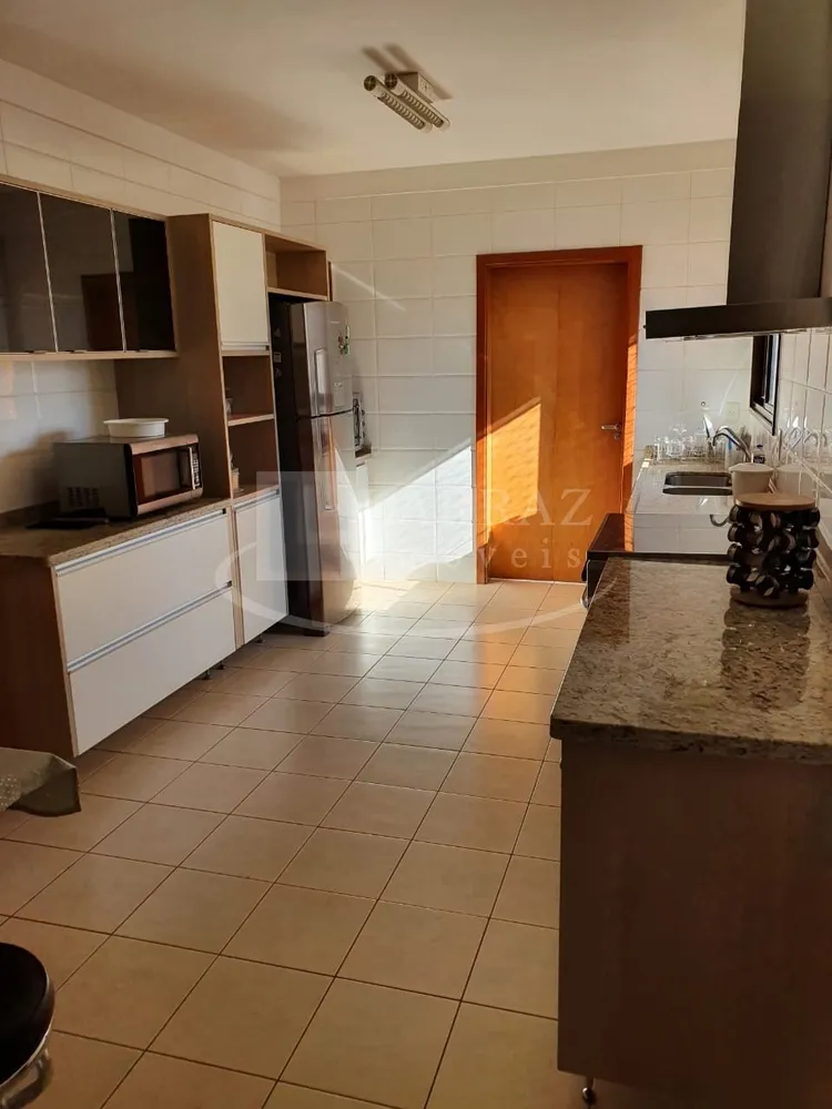 Apartamento, 4 quartos, 180 m² - Foto 4