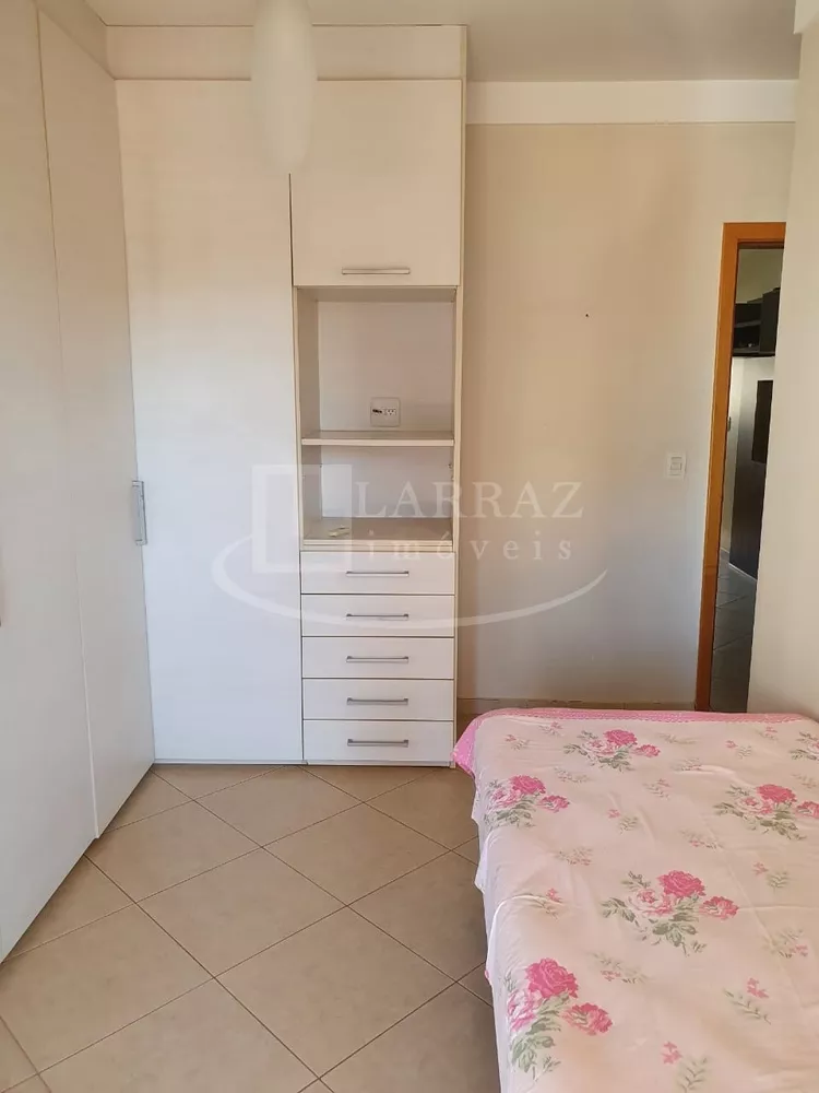 Apartamento, 4 quartos, 180 m² - Foto 12