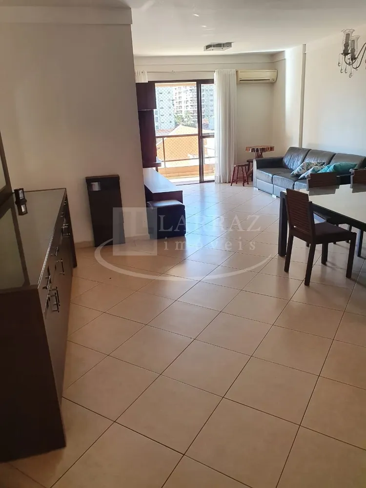 Apartamento, 4 quartos, 180 m² - Foto 1