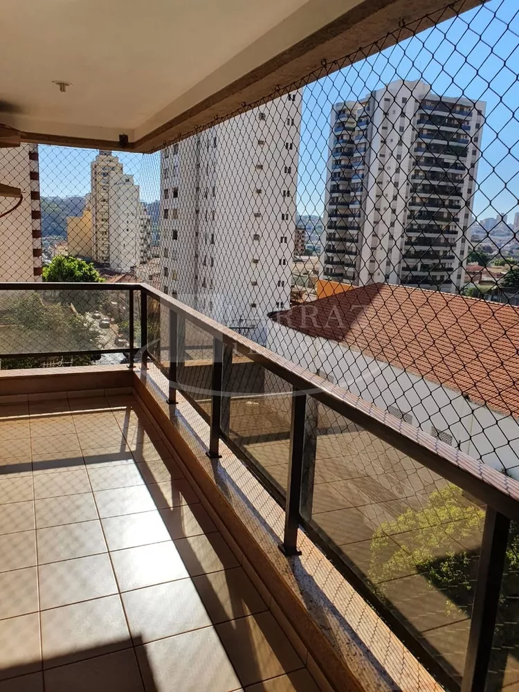 Apartamento, 4 quartos, 180 m² - Foto 9