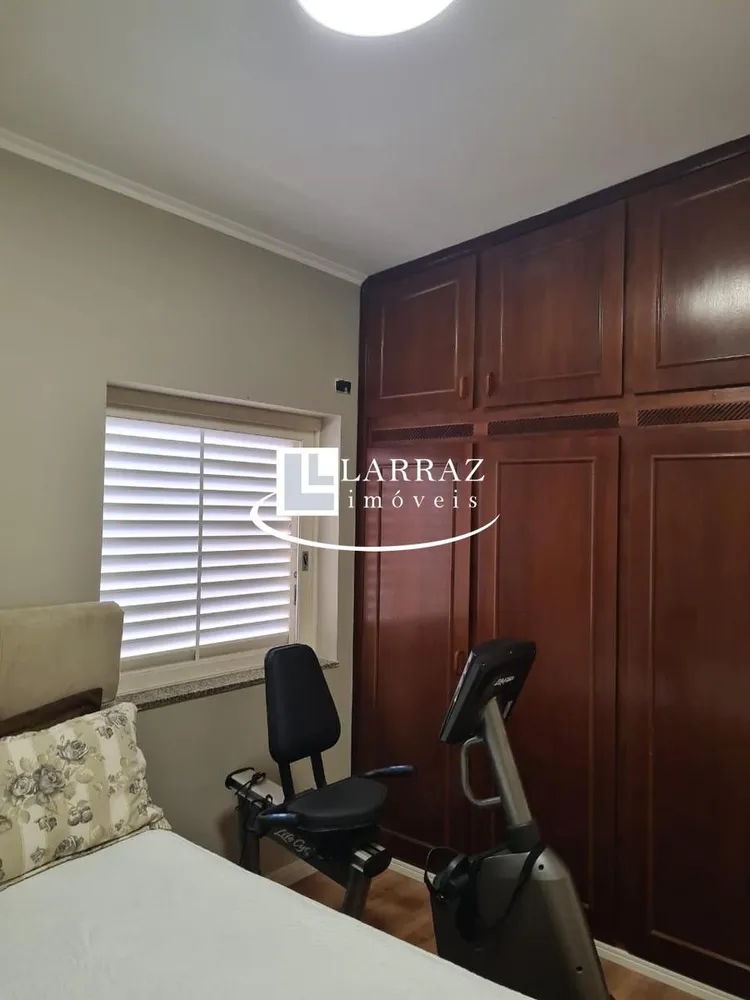 Casa, 3 quartos, 360 m² - Foto 14
