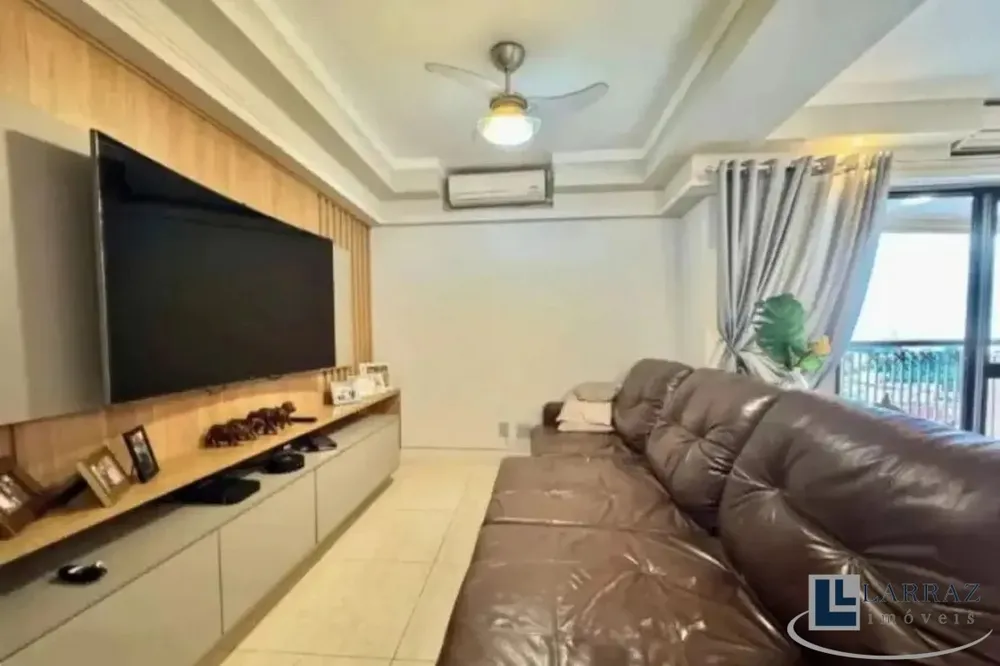 Apartamento, 3 quartos, 115 m² - Foto 3
