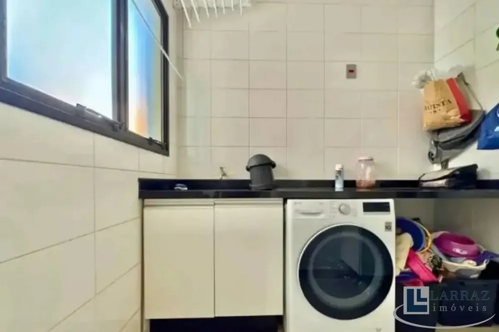Apartamento, 3 quartos, 115 m² - Foto 2