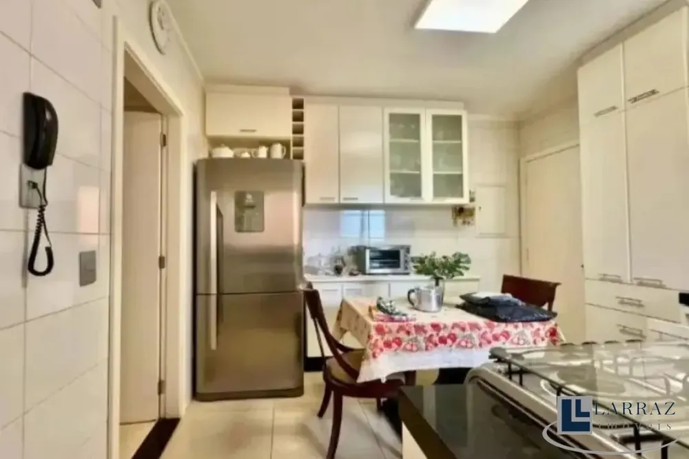 Apartamento, 3 quartos, 115 m² - Foto 6