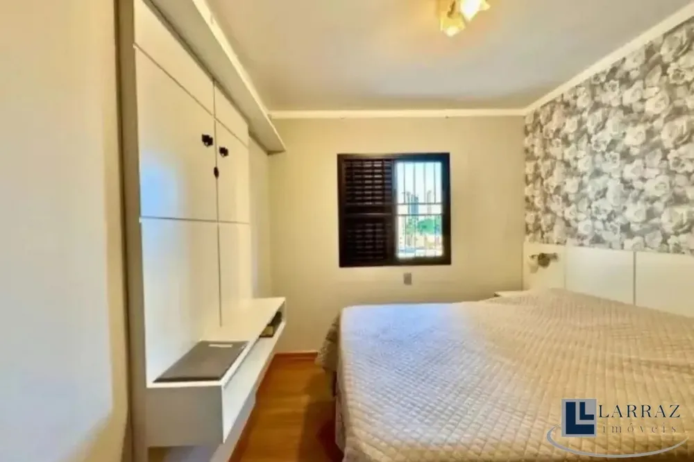 Apartamento, 3 quartos, 115 m² - Foto 4