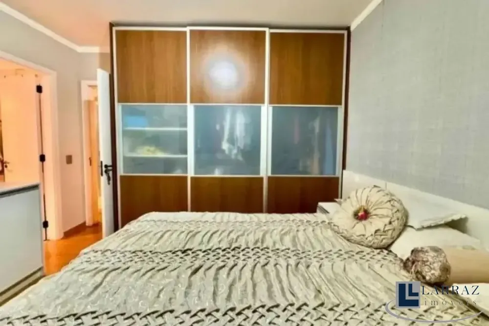Apartamento, 3 quartos, 115 m² - Foto 3