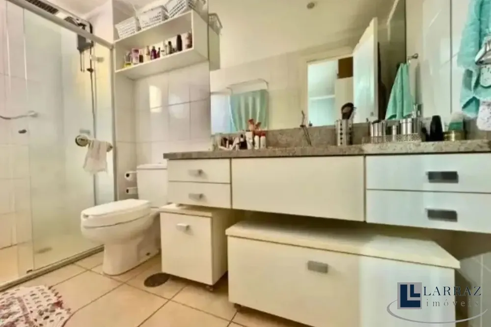 Apartamento, 3 quartos, 115 m² - Foto 12
