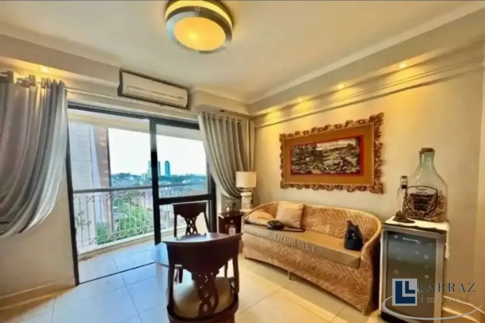 Apartamento, 3 quartos, 115 m² - Foto 7