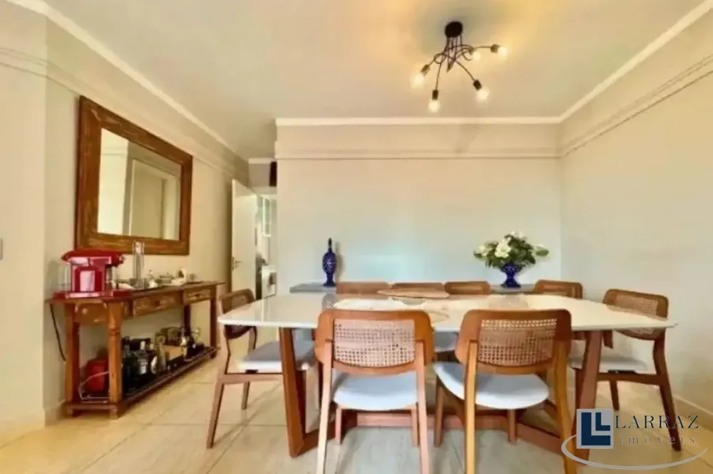 Apartamento, 3 quartos, 115 m² - Foto 5